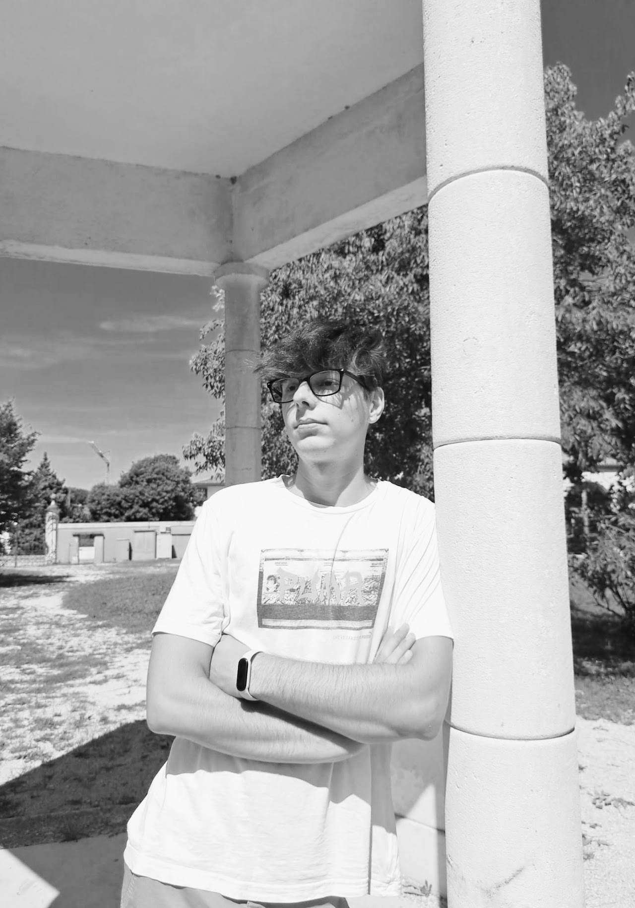 Michele Betto, Copywriter Strategico